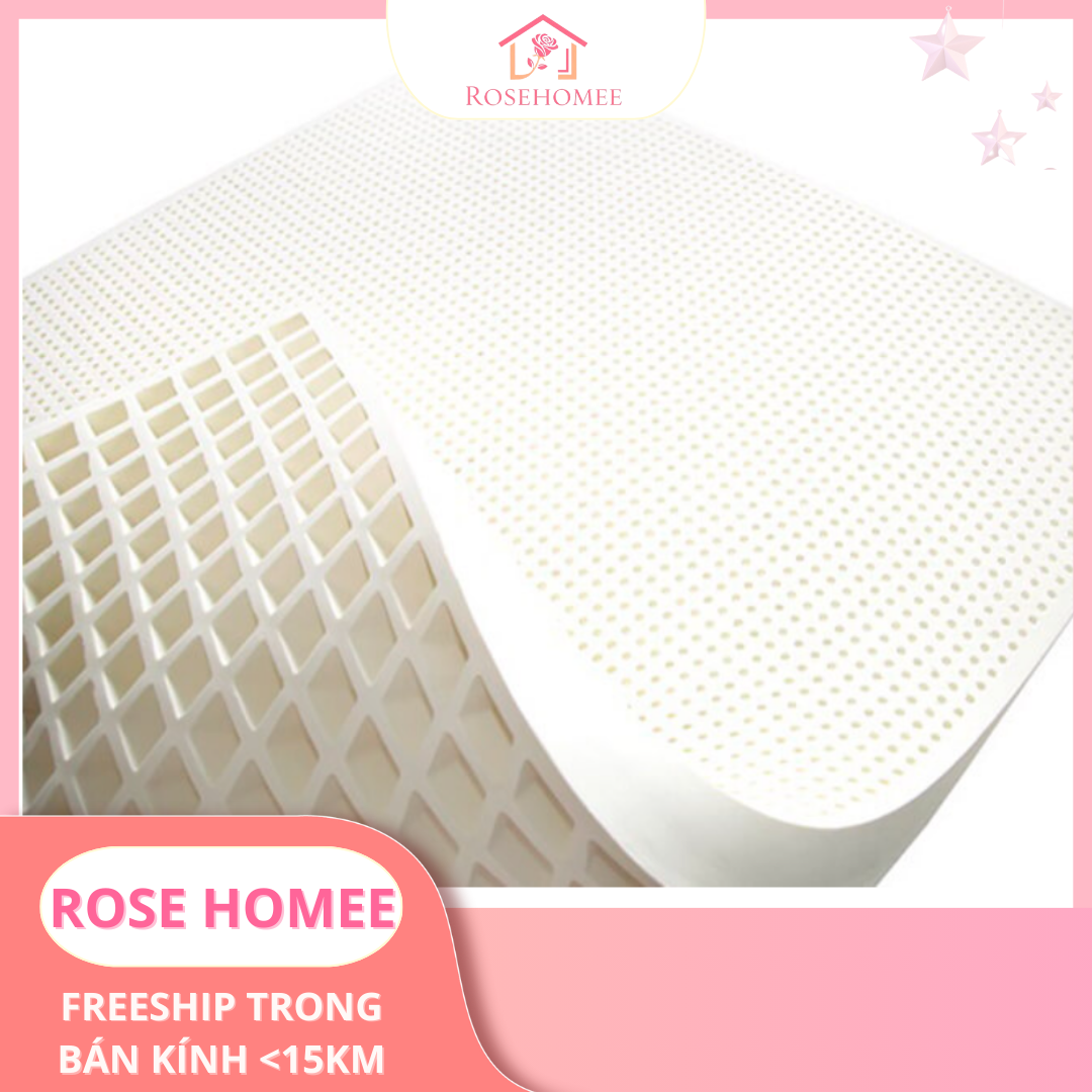 Hình ảnh đệm cao su non Hình ảnh đệm cao su non