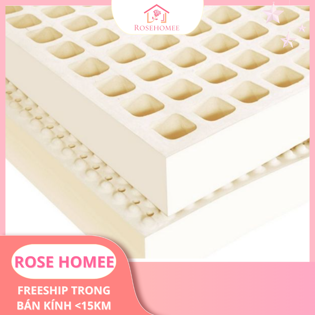 Hình ảnh đệm cao su non Hình ảnh đệm cao su non