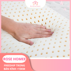 Hình ảnh đệm cao su non