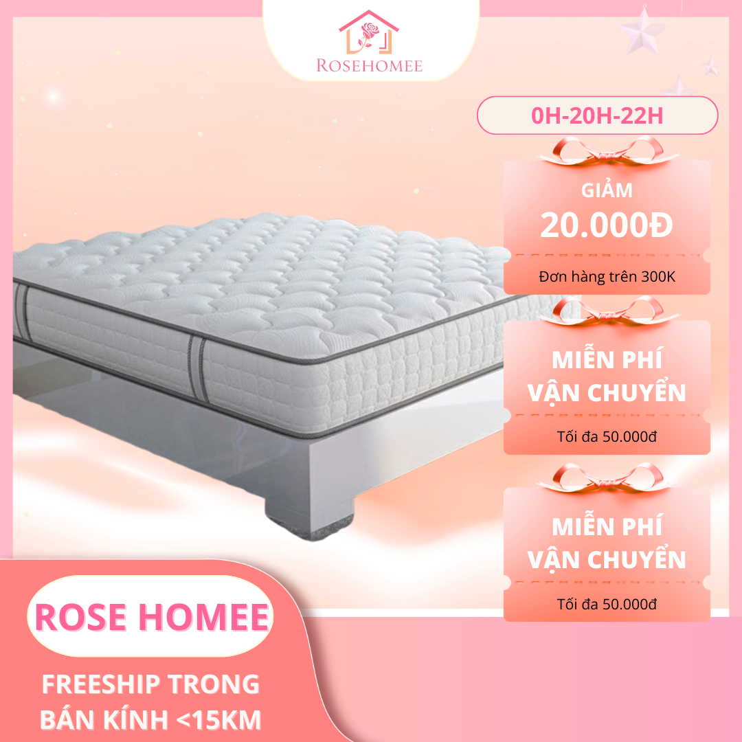 hình ảnh đệm cao cấp