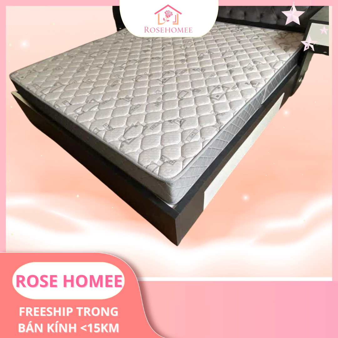 nệm lò xo dày 40cm nệm lò xo dày 40cm