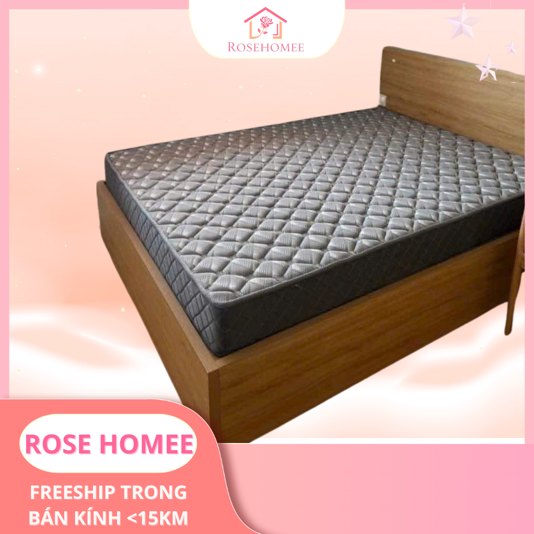 nệm lò xo dày 40cm nệm lò xo dày 40cm