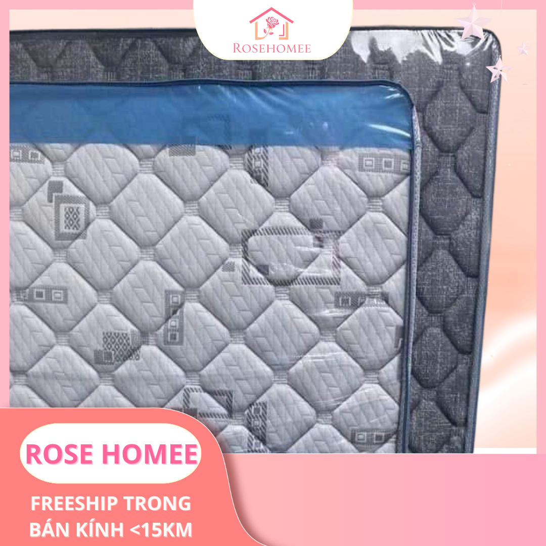 nệm lò xo dày 40cm nệm lò xo dày 40cm