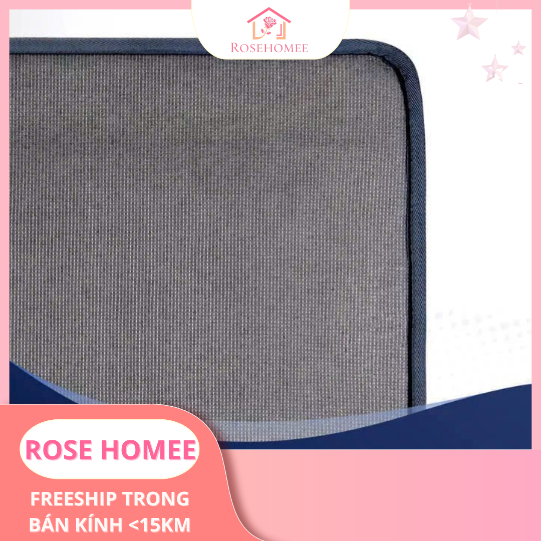 Nệm dày 50cm Nệm dày 50cm