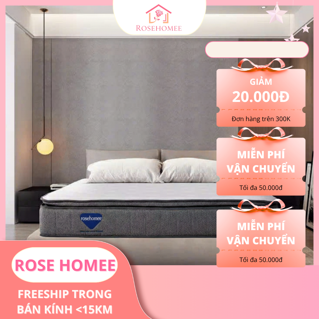 nệm dày 50cm nệm dày 50cm