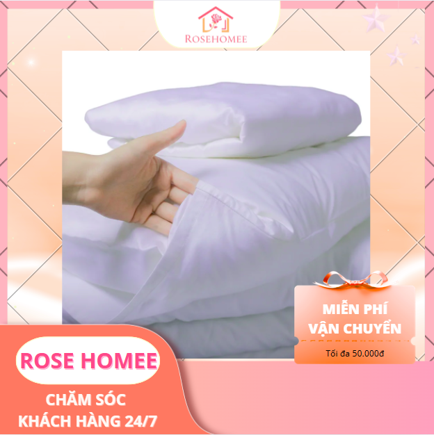 Hướng Dẫn Chi Tiết Cách May Vỏ Chăn