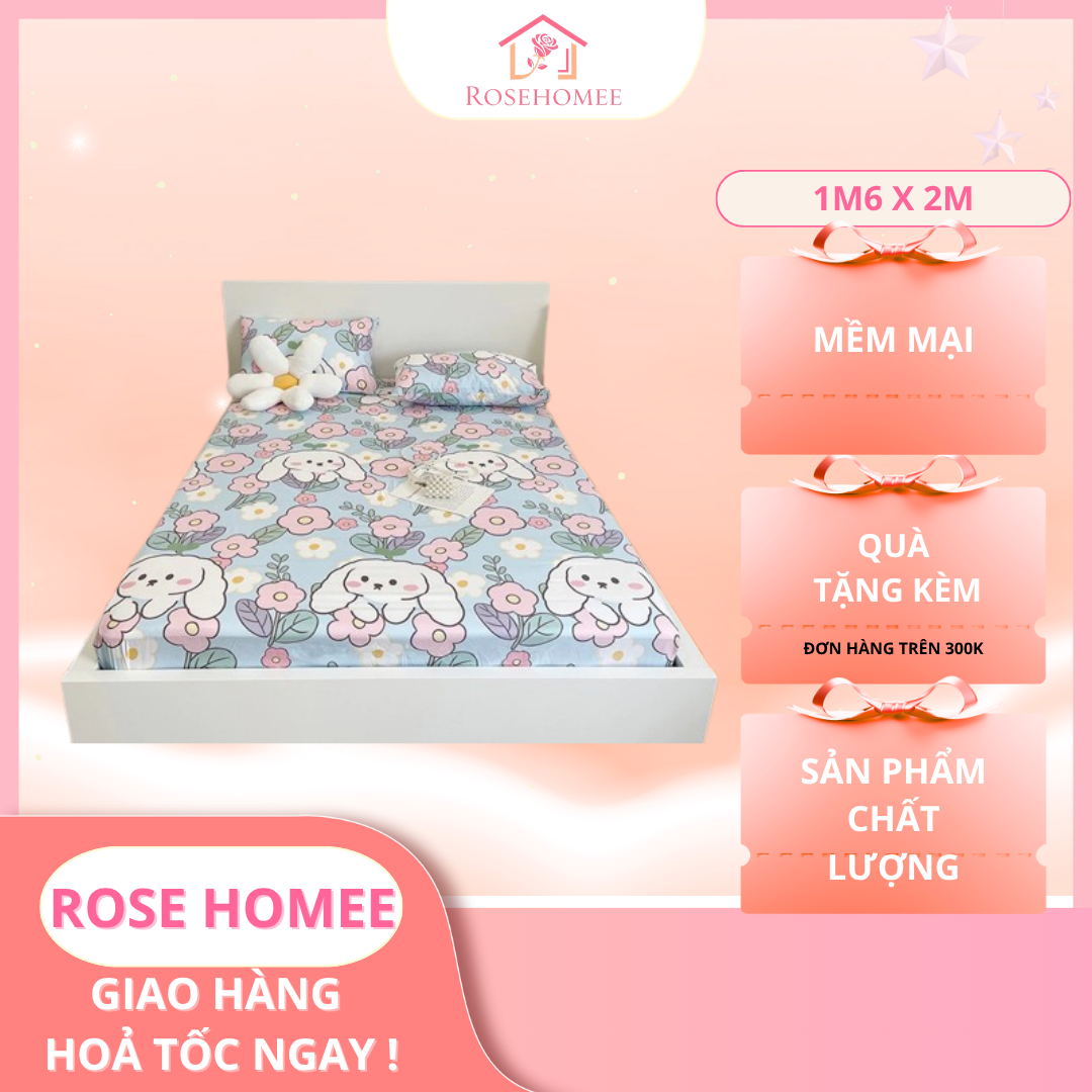 Bộ ga giường Bộ ga giường